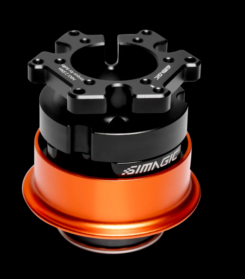 Hero Bonzo Sim Racing